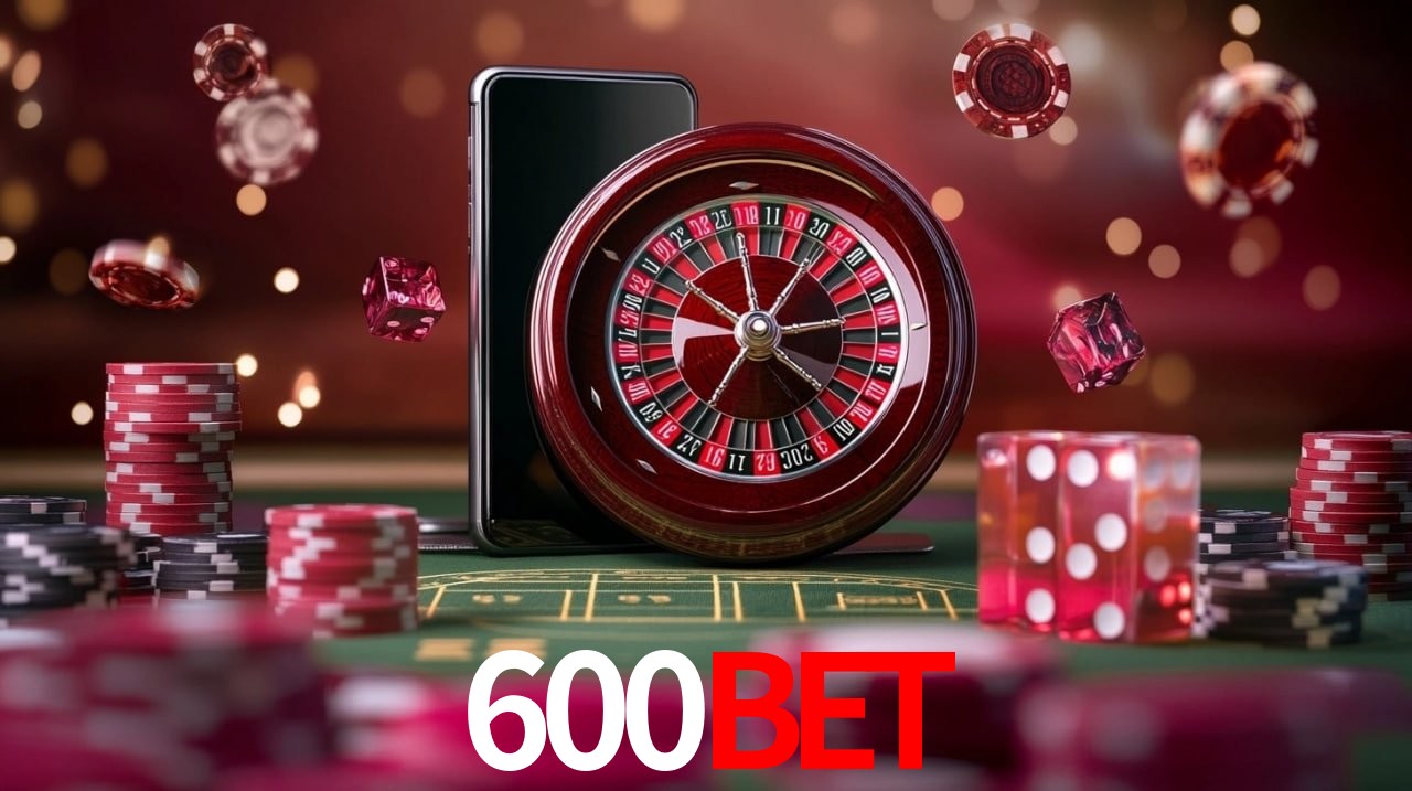 Experiência VIP 600bet