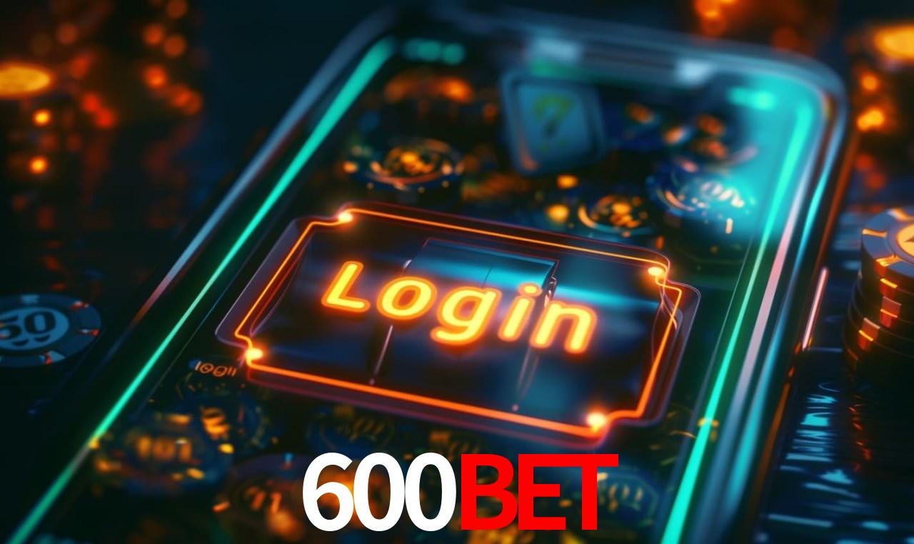 Welcome Bonus 600bet