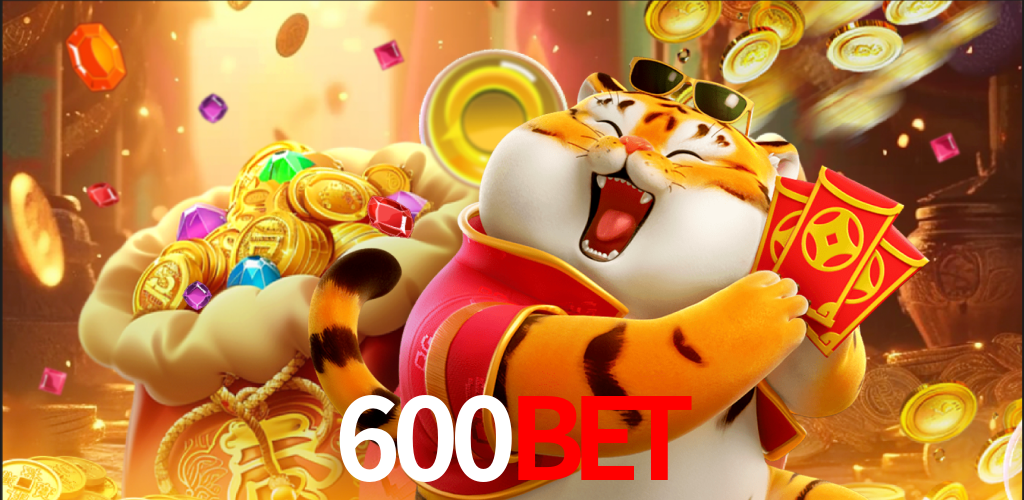 600 bet vip