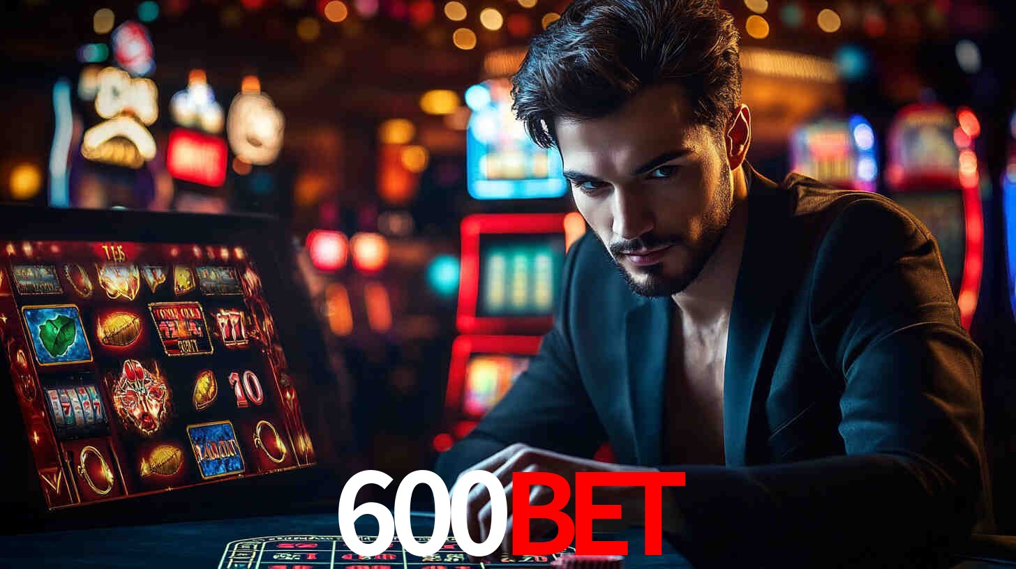 600bet