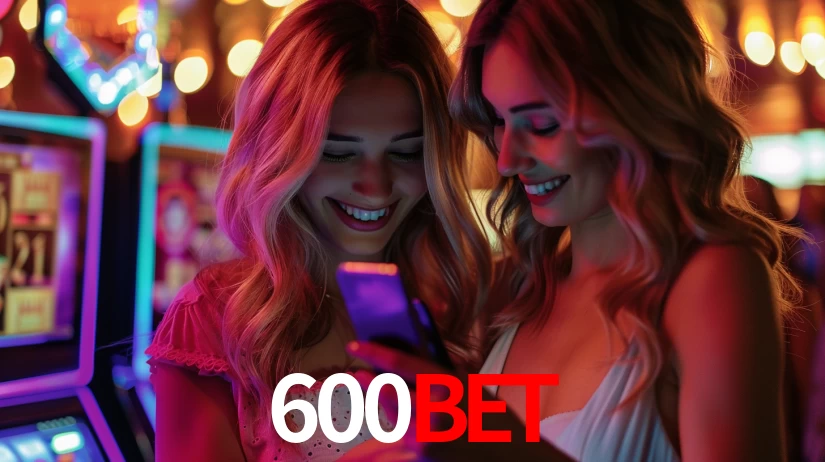 600bet