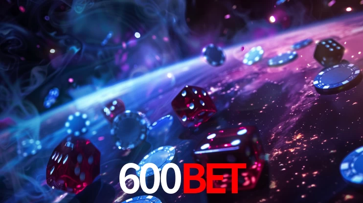 Account Benefits 600bet