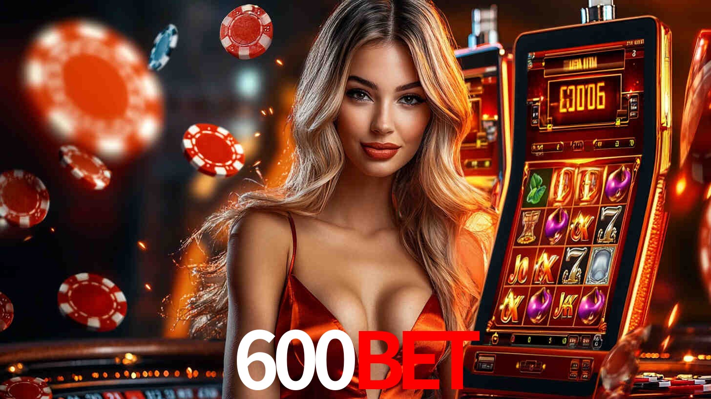 600bet