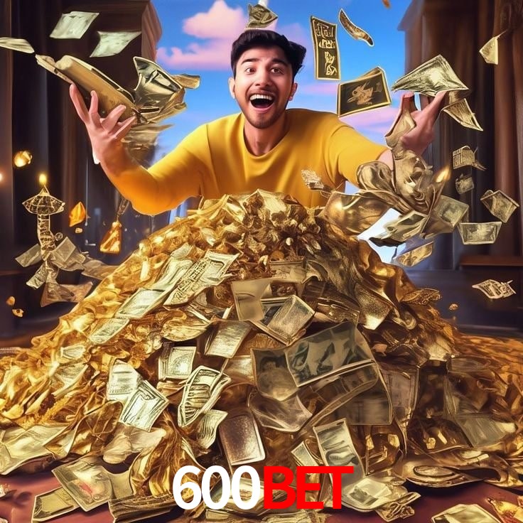 Programa VIP 600bet