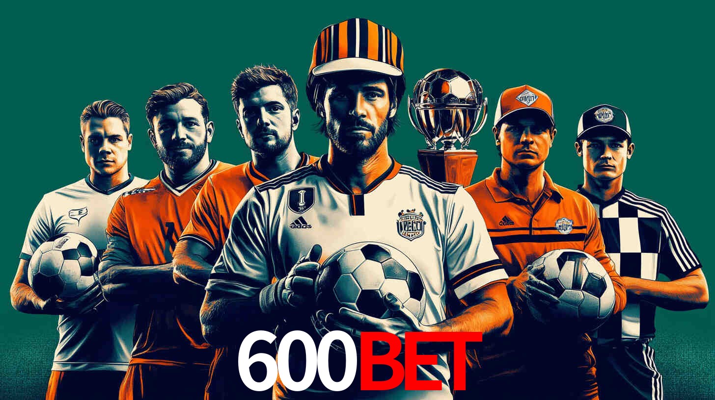 Descubra o Programa VIP da 600bet: Vantagens Exclusivas para Jogadores