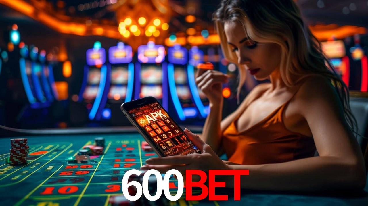 Football Betting 600bet