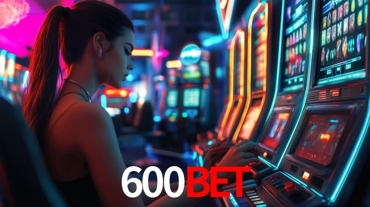 Exclusive Games 600bet