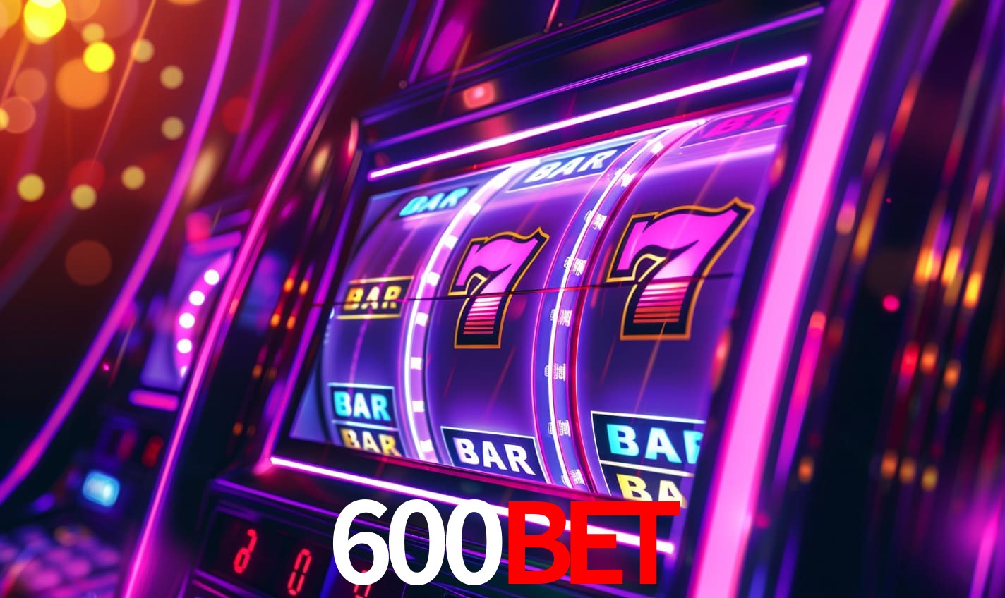600bet