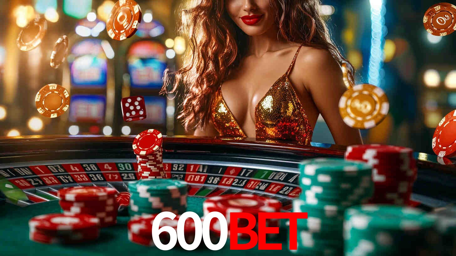 Programa VIP 600bet