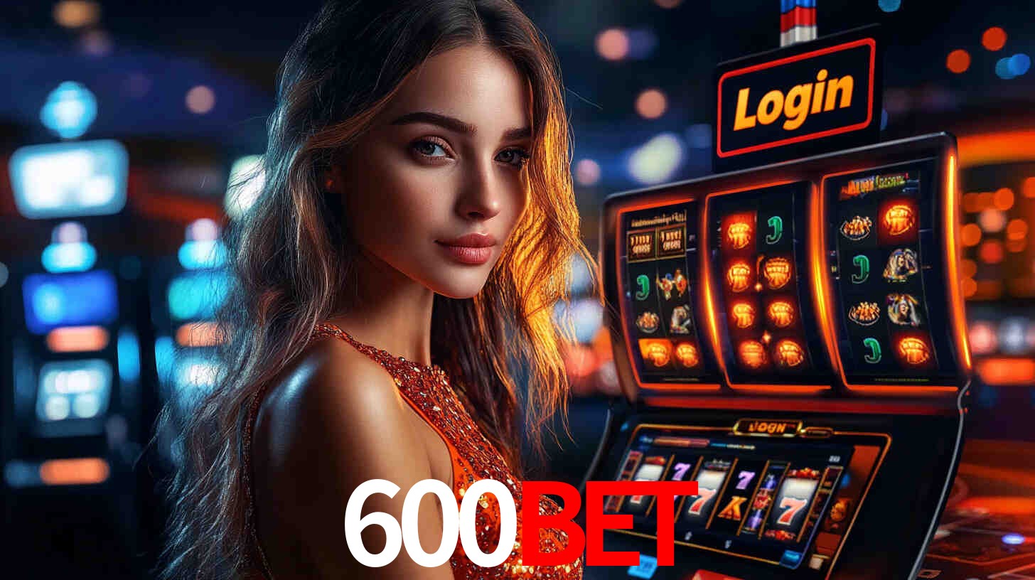 600bet