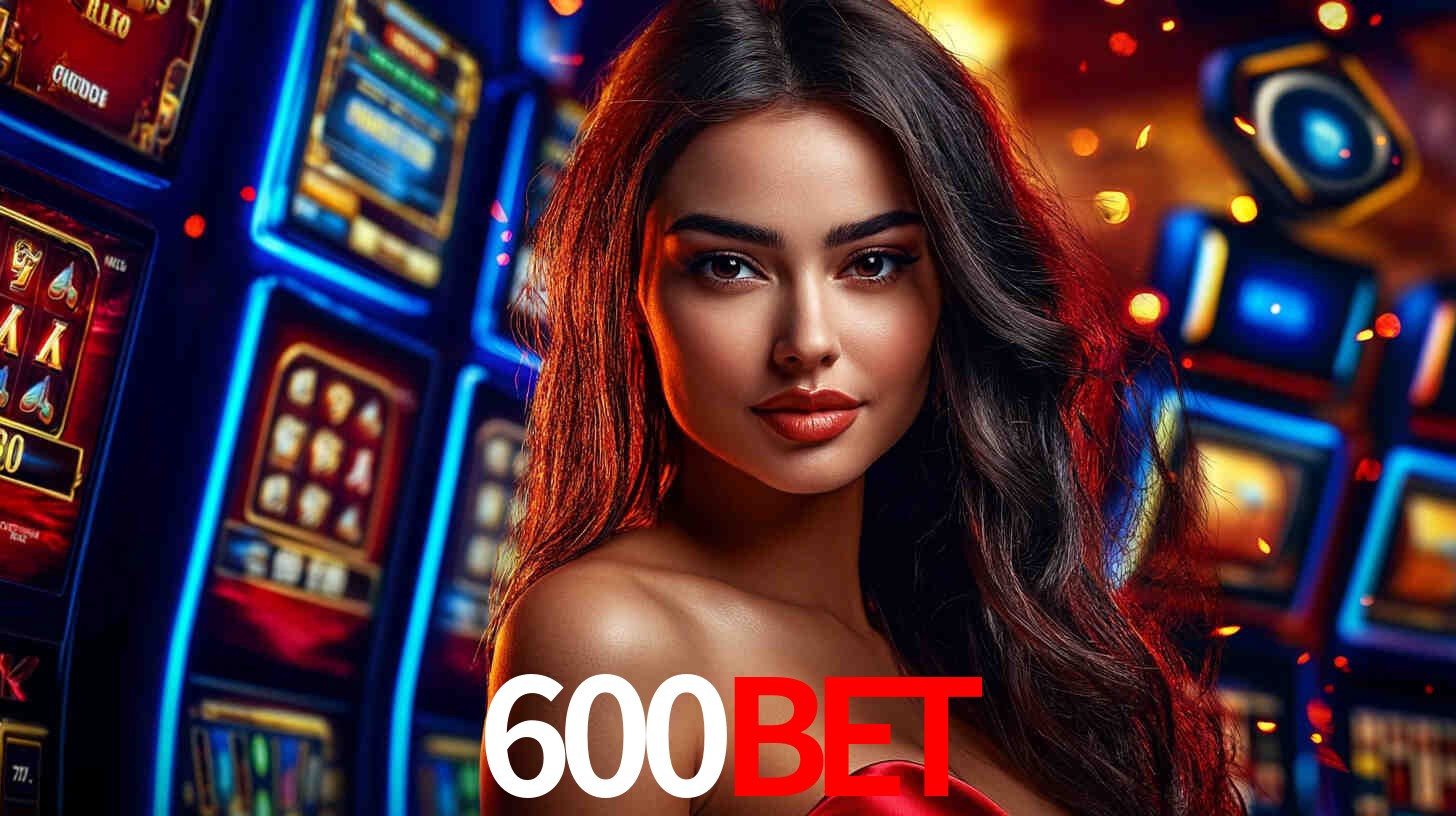 Apostas Esportivas na 600bet: Um Guia Completo