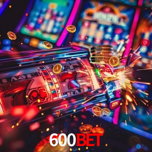 Jogos Exclusivos 600bet