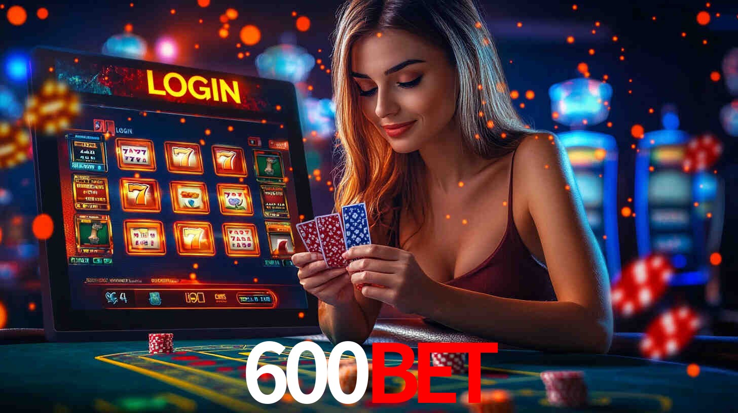 600bet.com