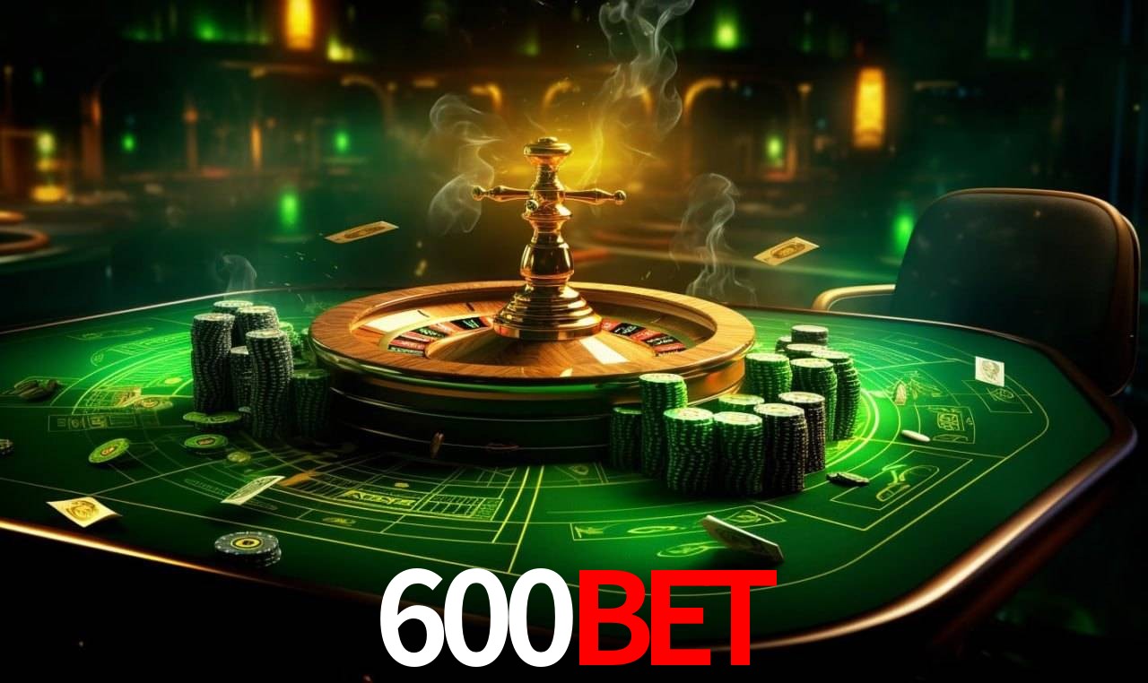 Descubra o Programa VIP da 600bet: Vantagens Exclusivas para Jogadores