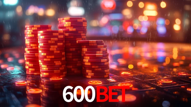 600 bet vip