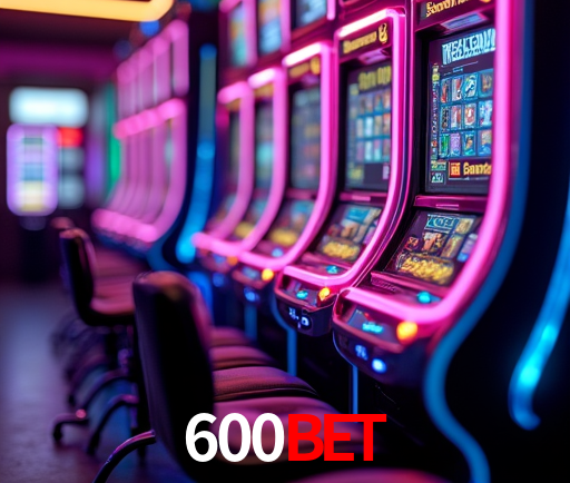 Ofertas Exclusivas 600bet