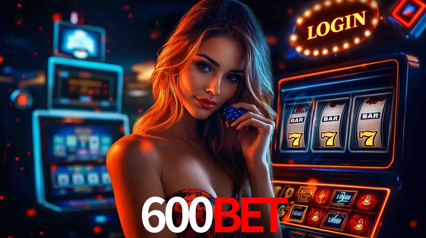 600bet