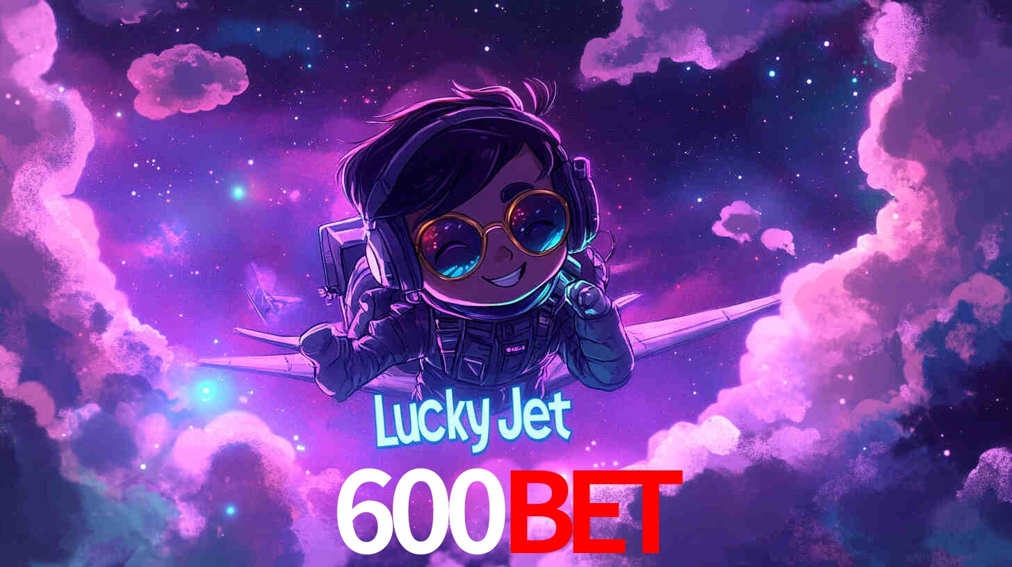 Desvendando o Mundo dos Jogos Virtuais na 600bet