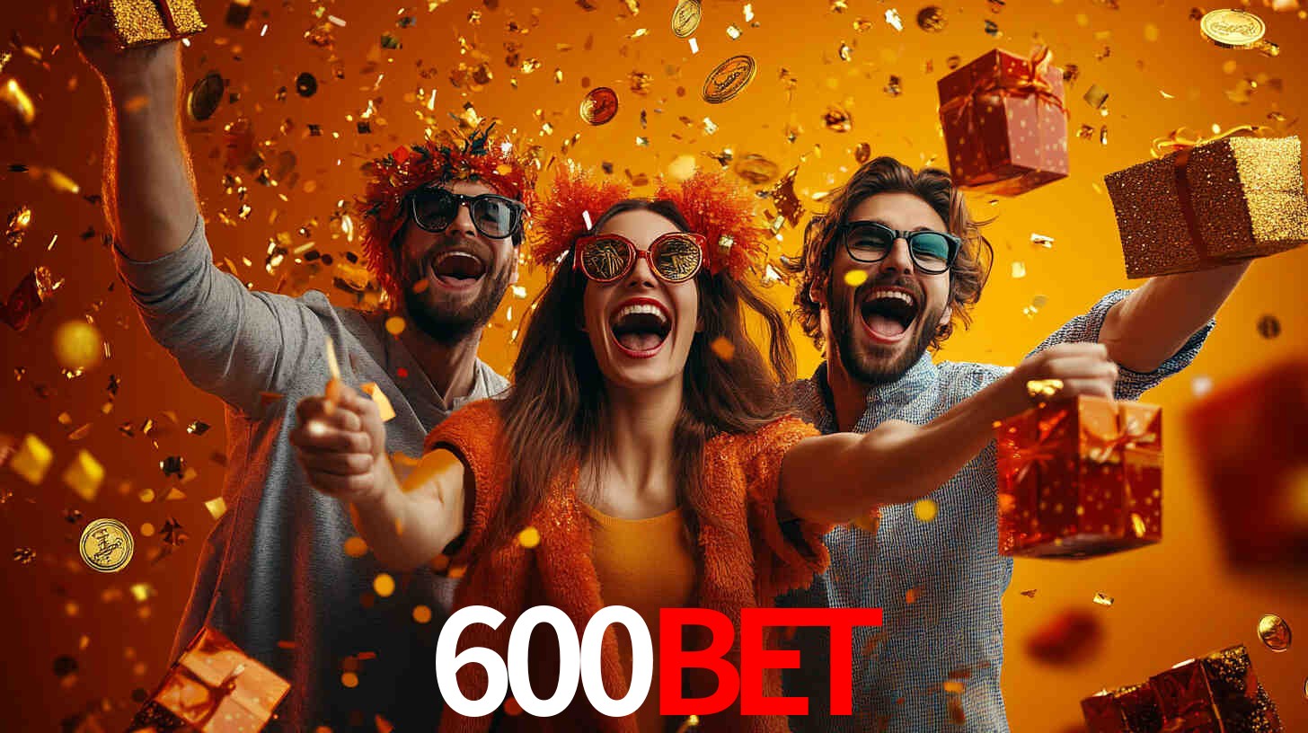600bet.com