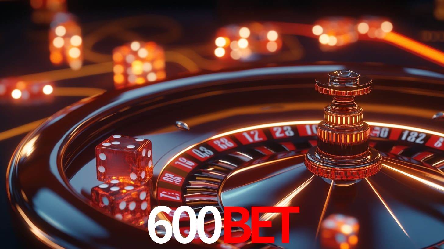 600bet.com