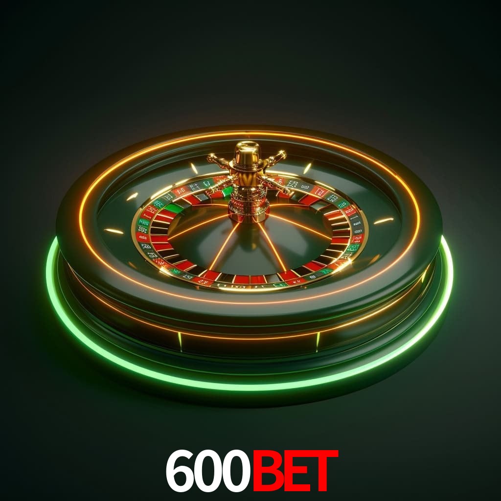 600bet.com