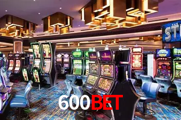 Apostas Esportivas na 600bet: Um Guia Completo