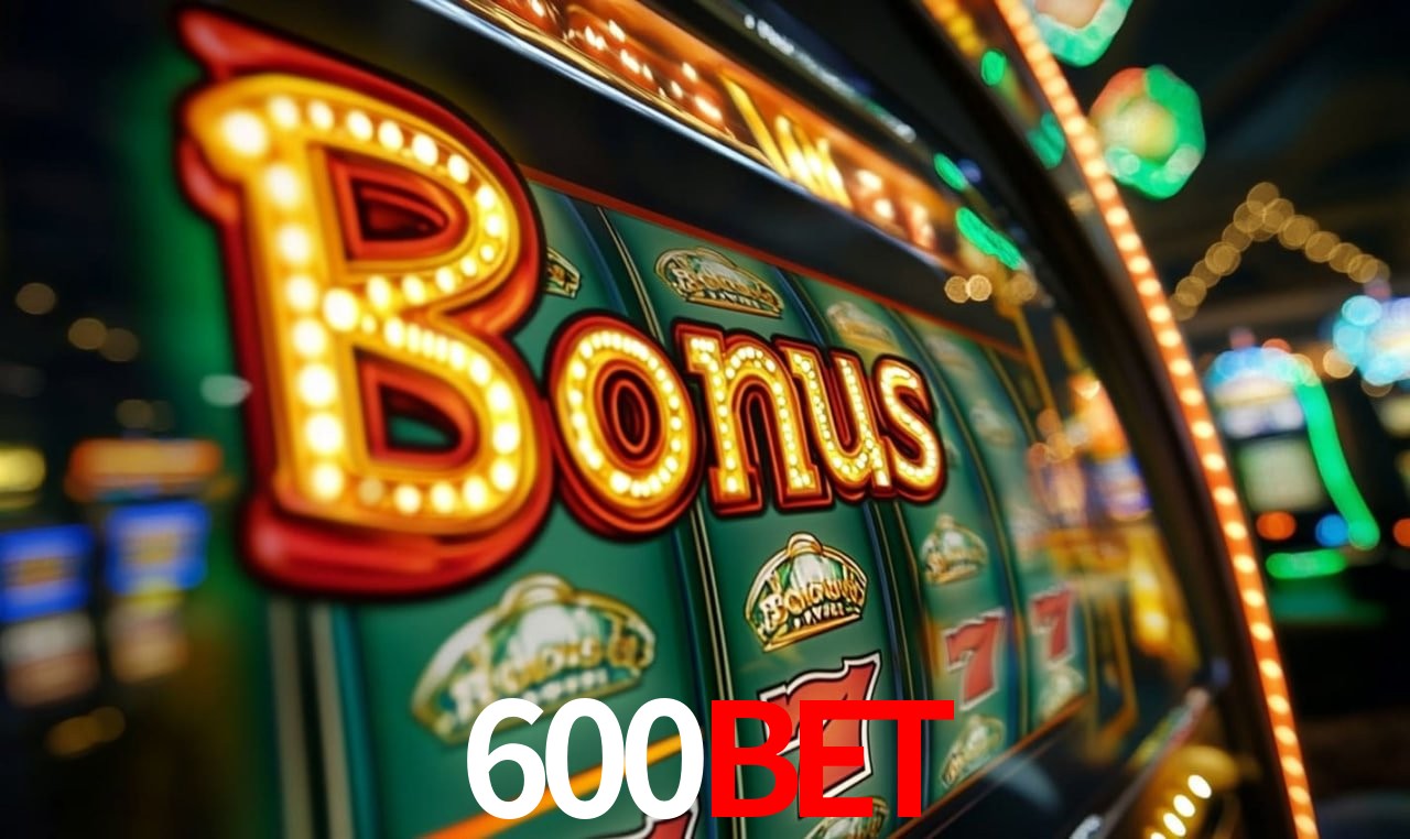 Especiais de Fim de Semana 600bet