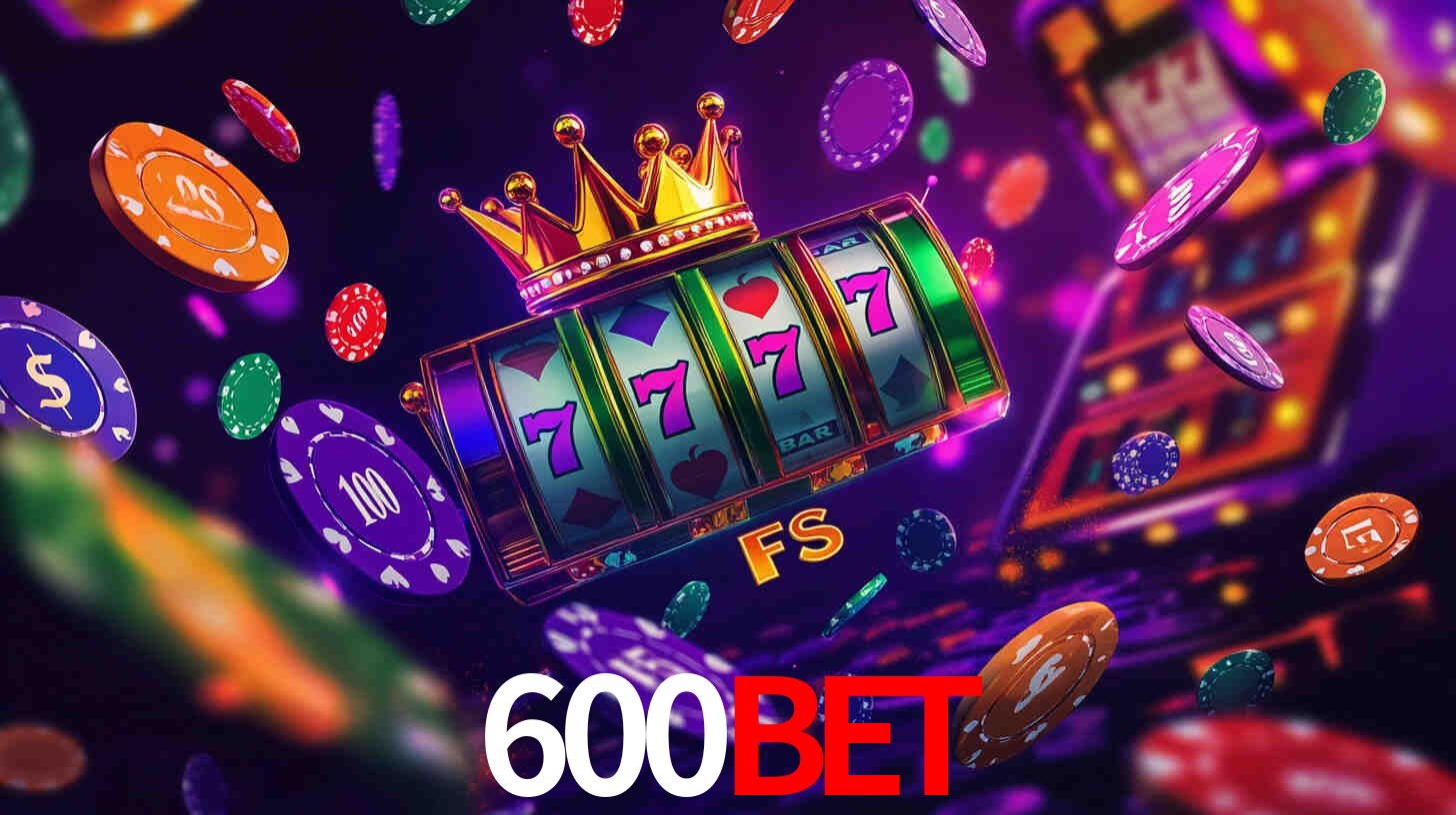 Live Casino 600bet