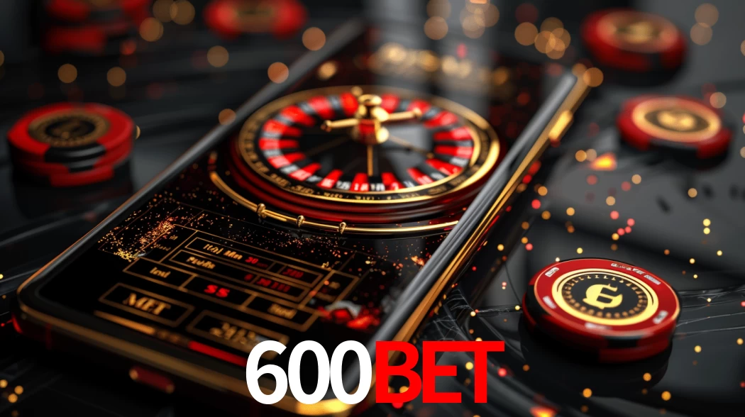 Secure Login 600bet