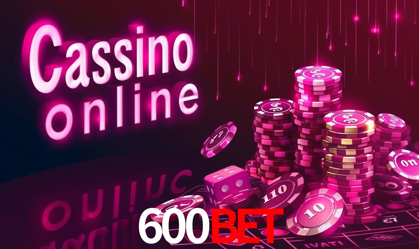 Descubra a Essência do 600bet: Nossa História e Compromissos