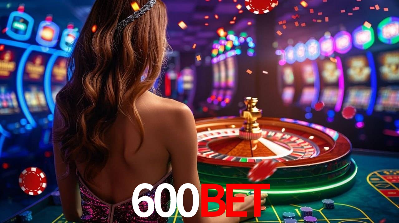 600bet
