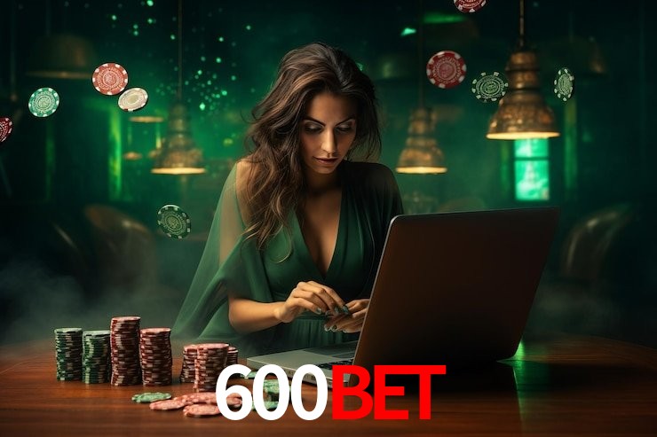 600 bet vip